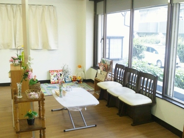 まつげ屋 | 与野のアイラッシュ