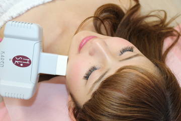 Cheri | 心斎橋のエステサロン