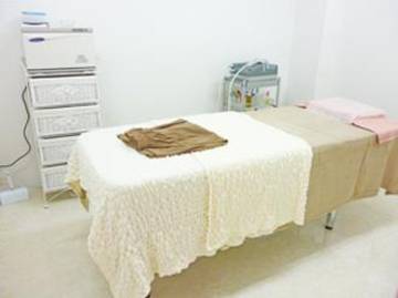 Cheri | 心斎橋のエステサロン Cheri | 心斎橋のエステサロン