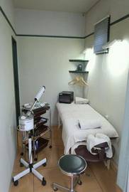 美容鍼灸SalonShinki | 安曇野のエステサロン