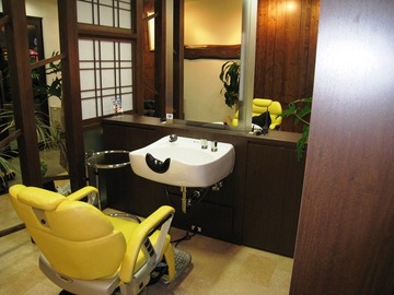 bh.maara | 嵐山/嵯峨野/桂のヘアサロン