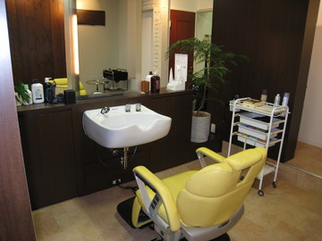 bh.maara | 嵐山/嵯峨野/桂のヘアサロン