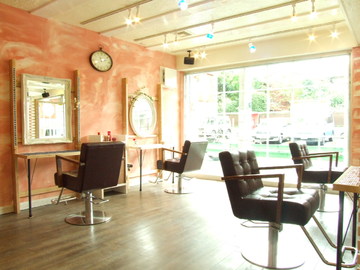 toRtue | 八王子のヘアサロン