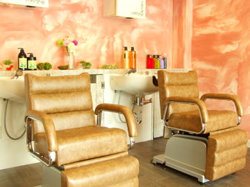 toRtue | 八王子のヘアサロン