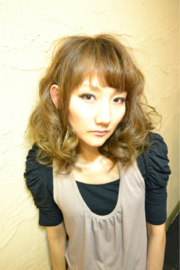 toRtue | 八王子のヘアサロン