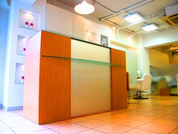 Sands | 荻窪のヘアサロン