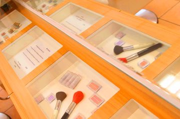 Sands | 荻窪のヘアサロン