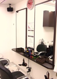 LOTUS 紙屋町店 ～ カット ～ | 袋町/本通/紙屋町/立町のヘアサロン