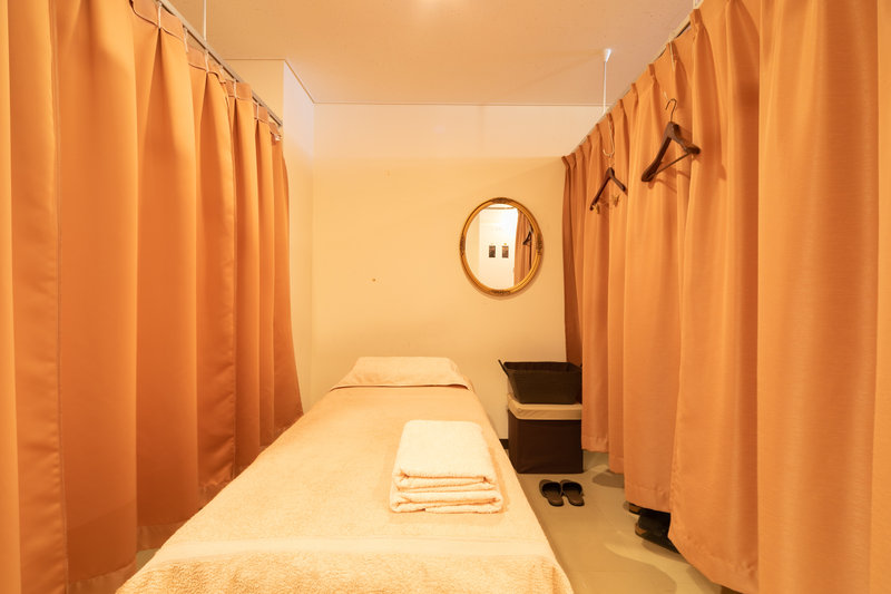 ドクター・リウ鍼灸院 渋谷駅前院 | 渋谷のリラクゼーション