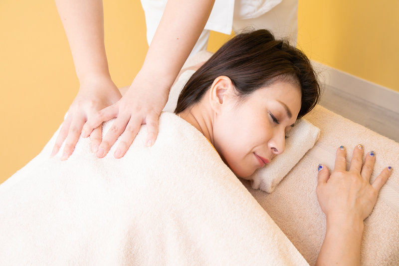 ドクター・リウ鍼灸院 渋谷駅前院 | 渋谷のリラクゼーション