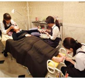 salon de Orbe　～アイラッシュサロン～ | 梅田のアイラッシュ