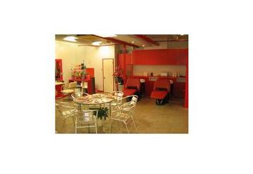 美容室カッツ　草加市 新田店 | 草加のヘアサロン