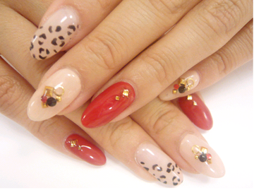 Nail Palette GINZA 青森店 | 青森のネイルサロン