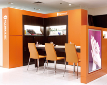 YU NAILIST 金沢店 | 金沢のネイルサロン