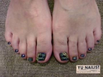 YU NAILIST 金沢店 | 金沢のネイルサロン