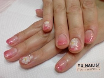 YU NAILIST 金沢店 | 金沢のネイルサロン