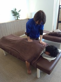 全身ほぐし整処ゆるり 熊取駅店 | 泉佐野のリラクゼーション