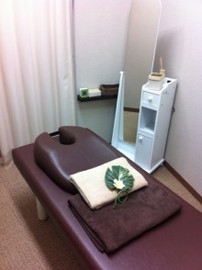 ゆるり整体整骨院 六本木 | 六本木のリラクゼーション