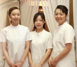 ほぐしやさん　高崎下小鳥店 | 高崎のリラクゼーション