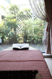 Theほぐしやさん　高尾の湯ふろッぴィ店 | 八王子のリラクゼーション