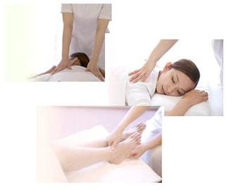 ほぐしやさん　立川北口駅前店 | 立川のリラクゼーション