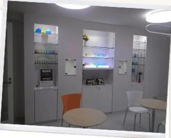 MYKITT PEACH SKNOW HOUSE | 広島駅周辺のエステサロン MYKITT PEACH SKNOW HOUSE | 広島駅周辺のエステサロン