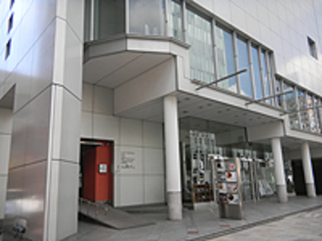 ベアハグ 表参道店 | 表参道のリラクゼーション ベアハグ 表参道店 | 表参道のリラクゼーション