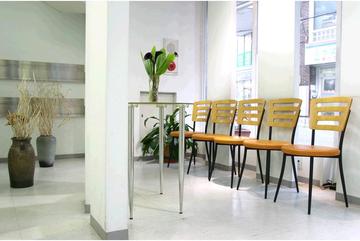 STYLISH SPACE　LIZ | 八王子のヘアサロン