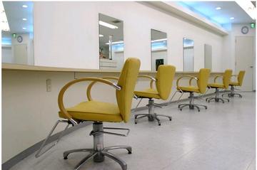 STYLISH SPACE　LIZ | 八王子のヘアサロン