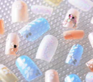 TIARA*　～ネイルサロン～ | 豊中のネイルサロン