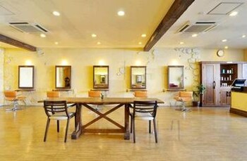 Oggi 室見店 | 西新/姪浜のヘアサロン