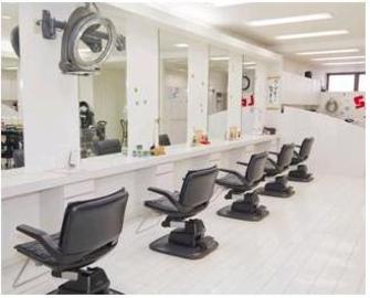 ビューティープラザはまざき 奥田店 | 富山のヘアサロン