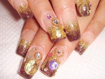 Hair&Nail FOREST. ~ネイルサロン~ | 東大阪のネイルサロン Hair&Nail FOREST. ~ネイルサロン~ | 東大阪のネイルサロン