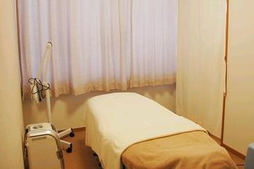 レイジア 諏訪 | 諏訪のエステサロン