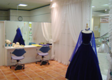 ブライダルサロン ノーブル | 豊田のヘアサロン ブライダルサロン ノーブル | 豊田のヘアサロン