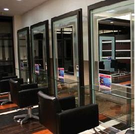 HAIR pranA 金倉店 | 丸亀のヘアサロン