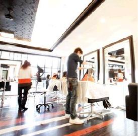 HAIR pranA 金倉店 | 丸亀のヘアサロン