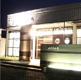 HAIR pranA 金倉店 | 丸亀のヘアサロン