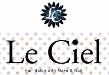 Le Ciel ～ネイルサロン～ | 心斎橋のネイルサロン