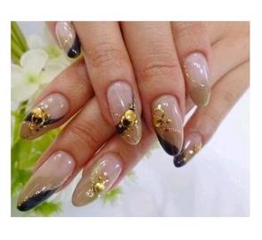 Le Ciel ～ネイルサロン～ | 心斎橋のネイルサロン