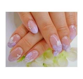 Le Ciel ～ネイルサロン～ | 心斎橋のネイルサロン