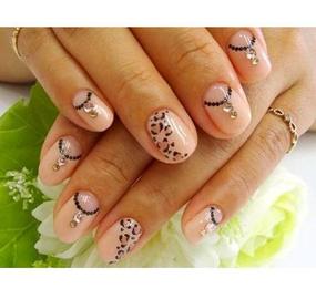 Le Ciel ～ネイルサロン～ | 心斎橋のネイルサロン