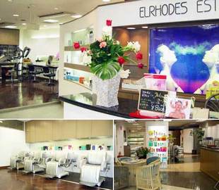 ELRHODES 光が丘店～ヘアサロン～ | 練馬のヘアサロン