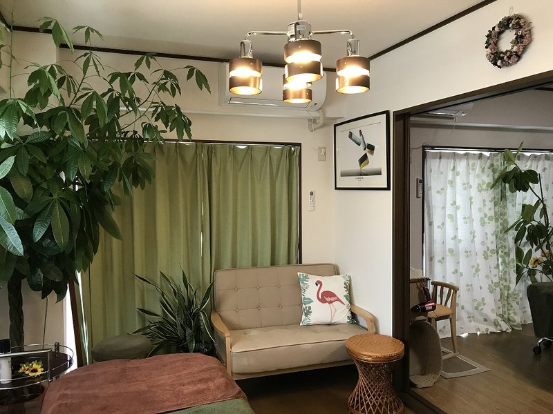 SOU 創顔 ～アイラッシュ～ | 嵐山/嵯峨野/桂のアイラッシュ