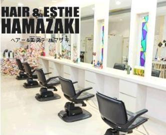 ビューティープラザはまざき 森店 | 富山のヘアサロン