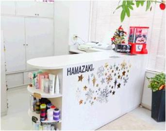 ビューティープラザはまざき 森店 | 富山のヘアサロン