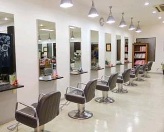 ビュティープラザはまざき 北の森店 | 富山のヘアサロン