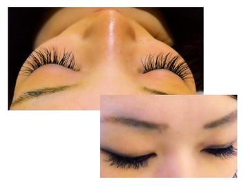 Relax&Beauty Le'a Lani ～アイラッシュ～ | 泉佐野のアイラッシュ