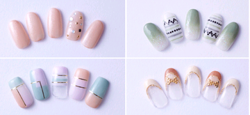 GALLARIA EleganteORIGIN'S | 御器所のネイルサロン GALLARIA EleganteORIGIN'S | 御器所のネイルサロン