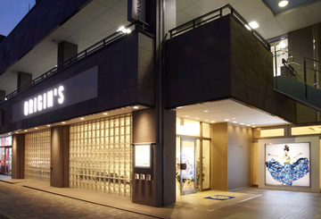 GALLARIA EleganteORIGIN'S | 御器所のネイルサロン GALLARIA EleganteORIGIN'S | 御器所のネイルサロン